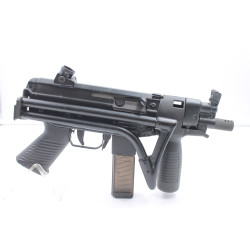 FAMAE B&T CAL.9X19 NEUTRA. CAT.C