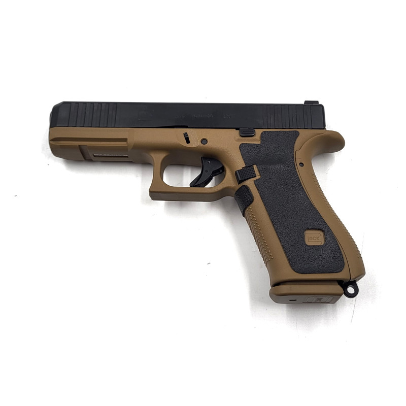 PISTOLET GLOCK 17 GEN 5 PSA CAL.9X19