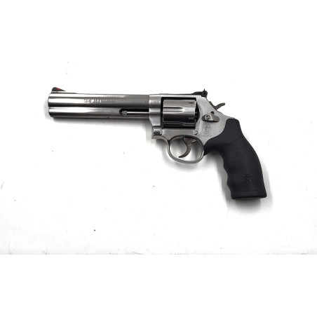 REVOLVER SMITH & WESSON MOD.686 6" CAL.357/38