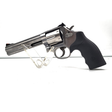 REVOLVER SMITH & WESSON MOD.686 6" CAL.357/38