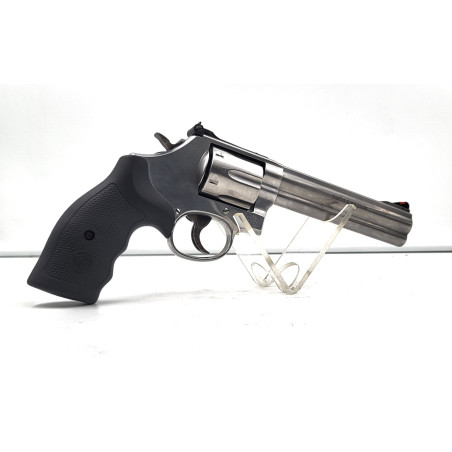 REVOLVER SMITH & WESSON MOD.686 6" CAL.357/38