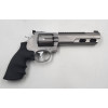 REVOLVER S&W MOD.686 COMPETITOR CAL. 357 MAG