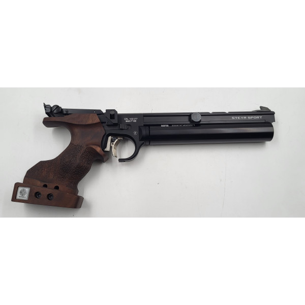 PIST. STEYR LP50 DR - L