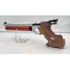 PISTOLET STEYR LP10 FRENCH EVOC.