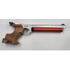 PISTOLET STEYR LP10 FRENCH EVOC.