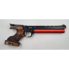 PISTOLET STEYR LP50 REDBACK SPIDER