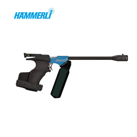 Pistolet à air HAMMERLI AP20