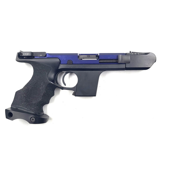 PISTOLET HAMMERLI SP20 RRS CAL.22LR