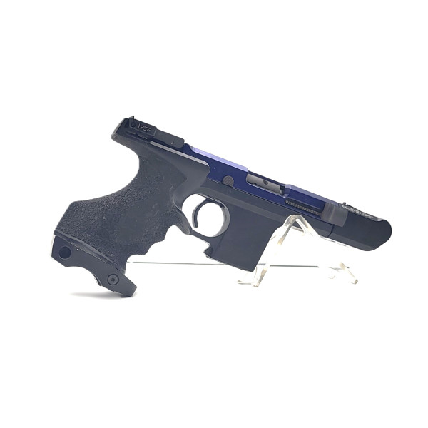 PISTOLET HAMMERLI SP20 RRS CAL.22LR