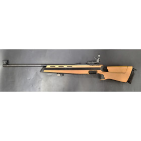 CARABINE ANSCHUTZ 1807 CAL.22LR