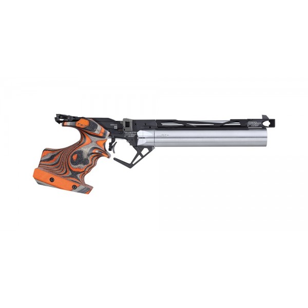 PISTOLET FEINWERKBAU P85 5 COUPS CAL.4.5MM