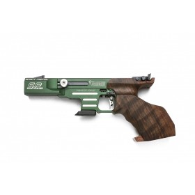 PISTOLET PARDINI SP HI-TECH CAL.22LR