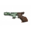 PISTOLET PARDINI SP HI-TECH CAL.22LR