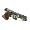 PISTOLET PARDINI SP HI-TECH CAL.22LR