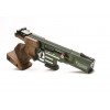 PISTOLET PARDINI SP HI-TECH RAPID FIRE CAL.22LR