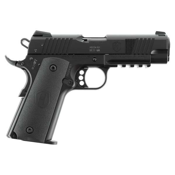 HAMMERLI ARMS FORGE H1 CAL 22LR 12 COUPS - 4.25'' et 5