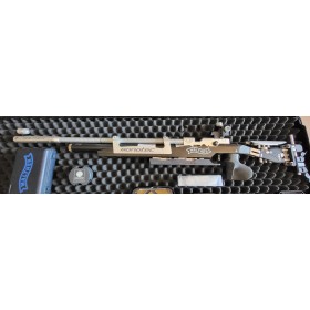 CARABINE WALTHER LG400 MONOTEC
