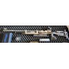 CARABINE WALTHER LG400 MONOTEC