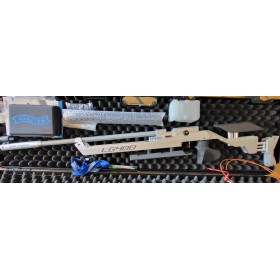 CARABINE WALTHER LG400 ECONOMY