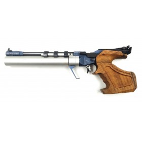 PISTOLET FEINWERKBAU P44 CAL. 4.5