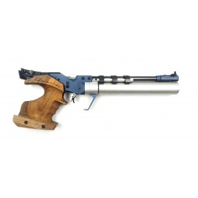 PISTOLET FEINWERKBAU P44 CAL. 4.5