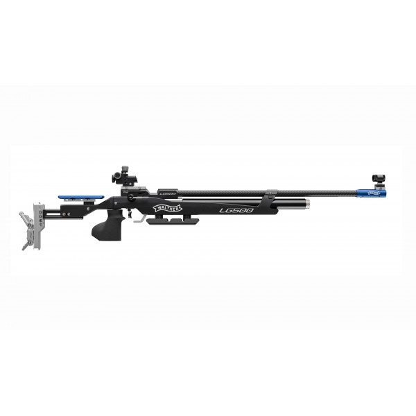 Carabine WALTHER LG500 COMPETITION