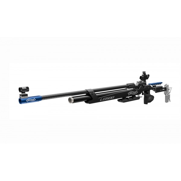 Carabine WALTHER LG500 COMPETITION