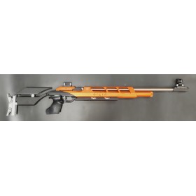 CARABINE STEYR LG110 CHALLENGE ELECTRONIQUE - SPECIAL-