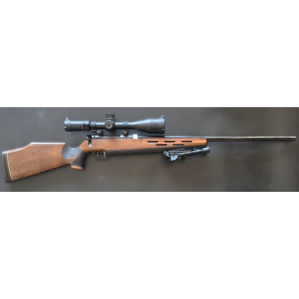 CARABINE GRUNIG MKB-III CAL.7-08 REM CAT.C