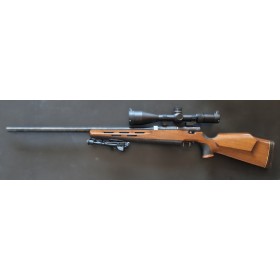 CARABINE GRUNIG MKB-III CAL.7-08 REM CAT.C