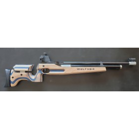 CARABINE WALTHER LG300 JUNIOR