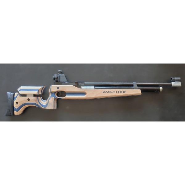 CARABINE WALTHER LG300 JUNIOR