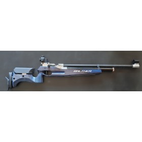 CARABINE WALTHER LG400 UNIVERSAL