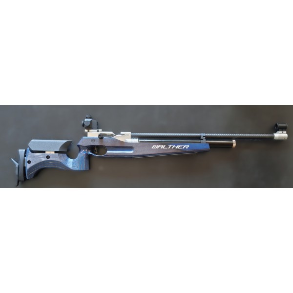 CARABINE WALTHER LG400 UNIVERSAL