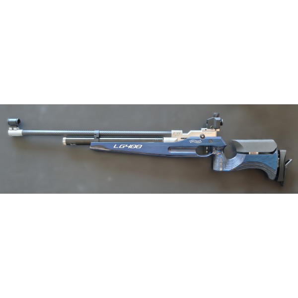CARABINE WALTHER LG400 UNIVERSAL