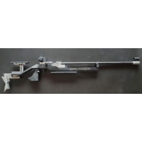 CARABINE WALTHER LG 400 BLACKTEC