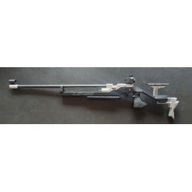 CARABINE WALTHER LG 400 BLACKTEC