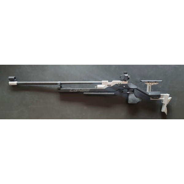 CARABINE WALTHER LG 400 BLACKTEC