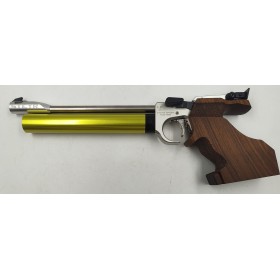 LIMITED / STEYR LP 2 NEON GREEN