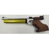 LIMITED / STEYR LP 2 NEON GREEN