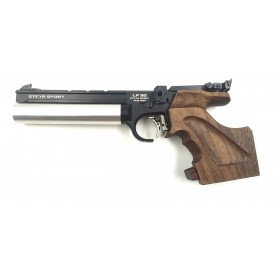PISTOLET STEYR LP 50 COMPACT