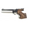 PISTOLET STEYR LP 50 COMPACT