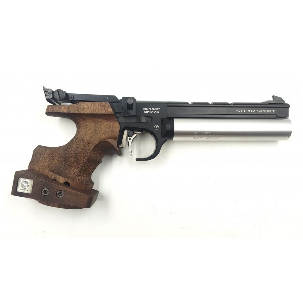 PISTOLET STEYR LP 50 COMPACT