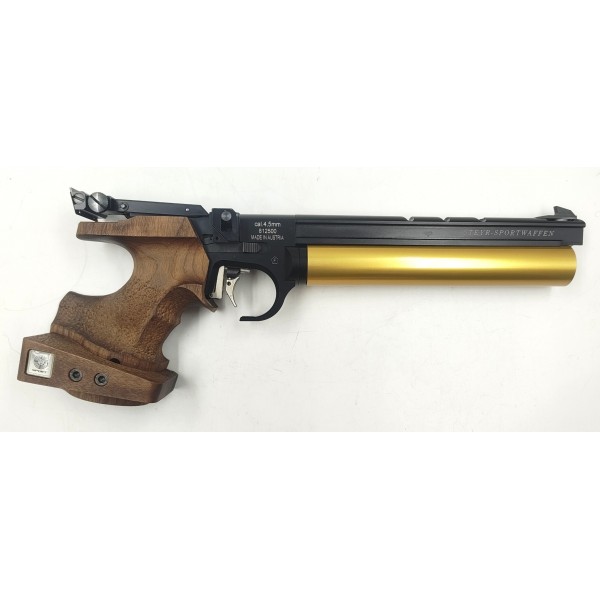 PISTOLET STEYR LP50