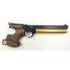 PISTOLET STEYR LP50