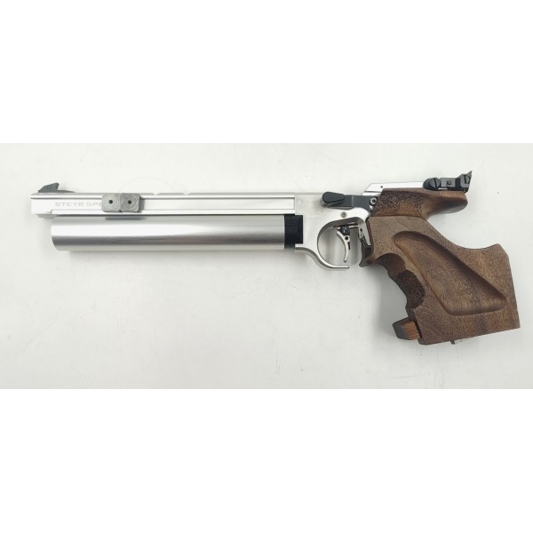 PISTOLET STEYR LP 10