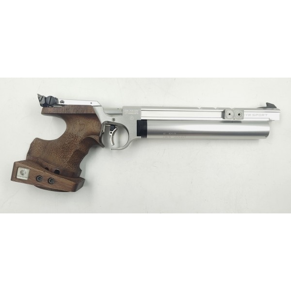 PISTOLET STEYR LP 10