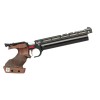 STEYR EVO 10 SX BLACK