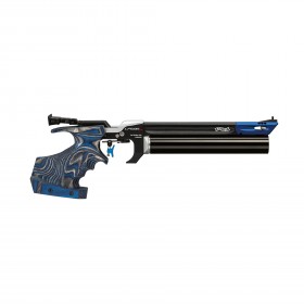 PISTOLET WALTHER LP500 XP EXPERT BLUE ANGEL