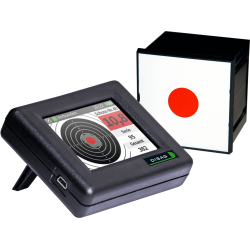 Set laser carabine AR20 Hybrid / Laser